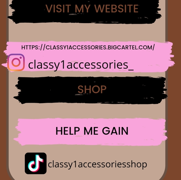 Meet your Posher, Kay - Picture 2 of 2